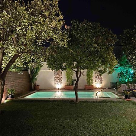 Apartamento Bizcocheros Jerez de la Frontera Exterior foto