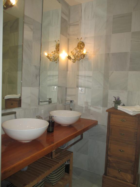 Apartamento Bizcocheros Jerez de la Frontera Habitación foto