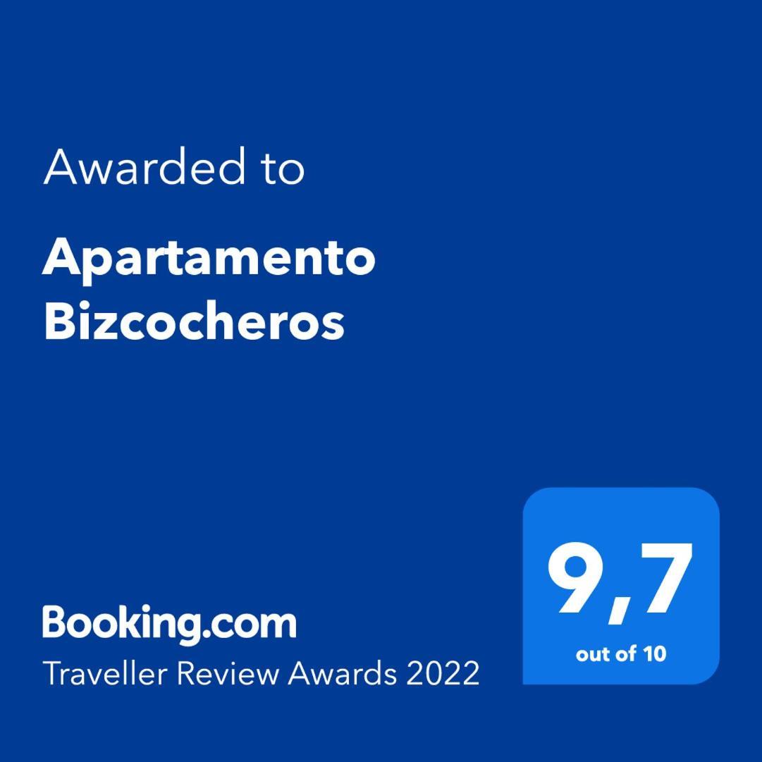 Apartamento Bizcocheros Jerez de la Frontera Exterior foto