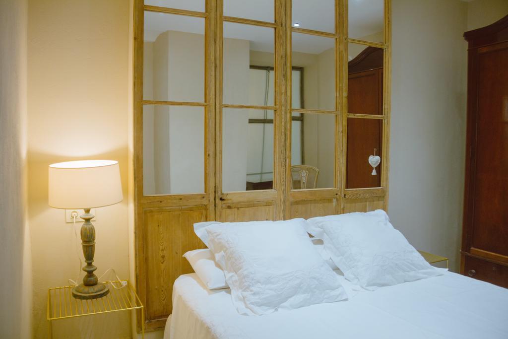 Apartamento Bizcocheros Jerez de la Frontera Exterior foto