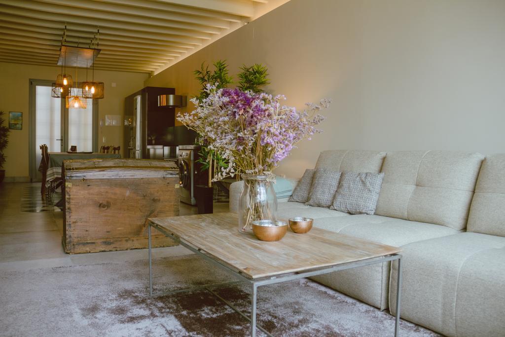 Apartamento Bizcocheros Jerez de la Frontera Exterior foto