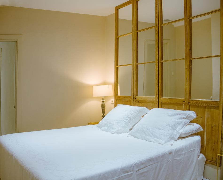 Apartamento Bizcocheros Jerez de la Frontera Exterior foto